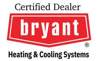 Bryant Dealer