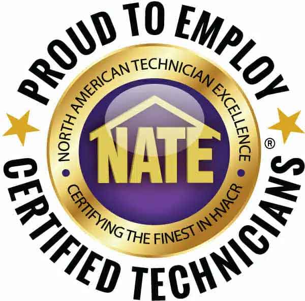 Nate Certification
