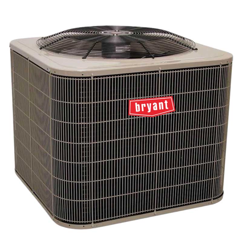 LEGACY™-LINE-SINGLE-STAGE-AIR-CONDITIONER