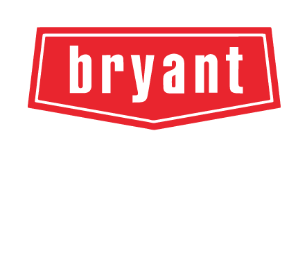 Bryant logo for Austex Certified Dealer in Georgetown, TX